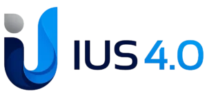 Logo IUS40